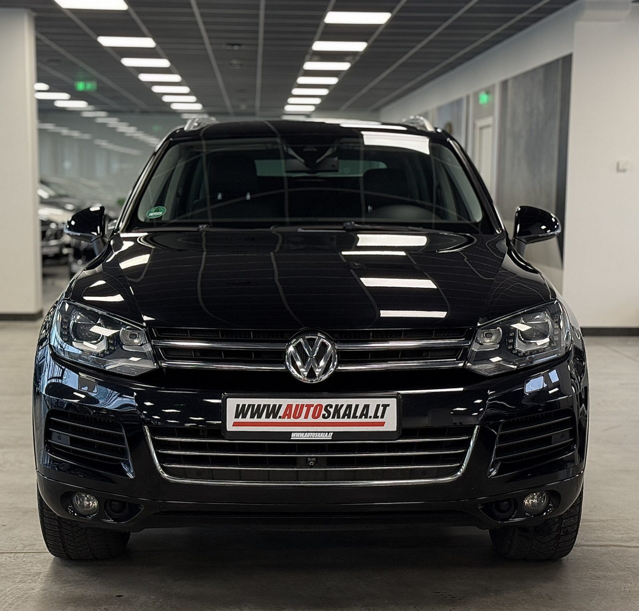 Volkswagen Touareg | 3