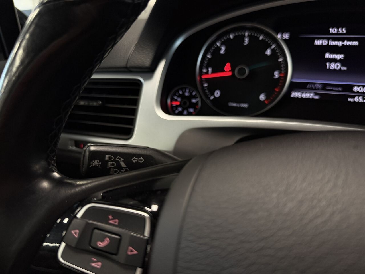 Volkswagen Touareg | 26