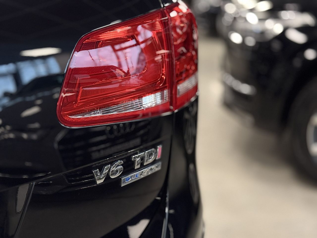 Volkswagen Touareg | 27