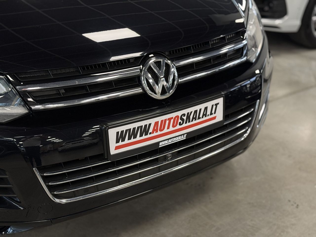 Volkswagen Touareg | 7