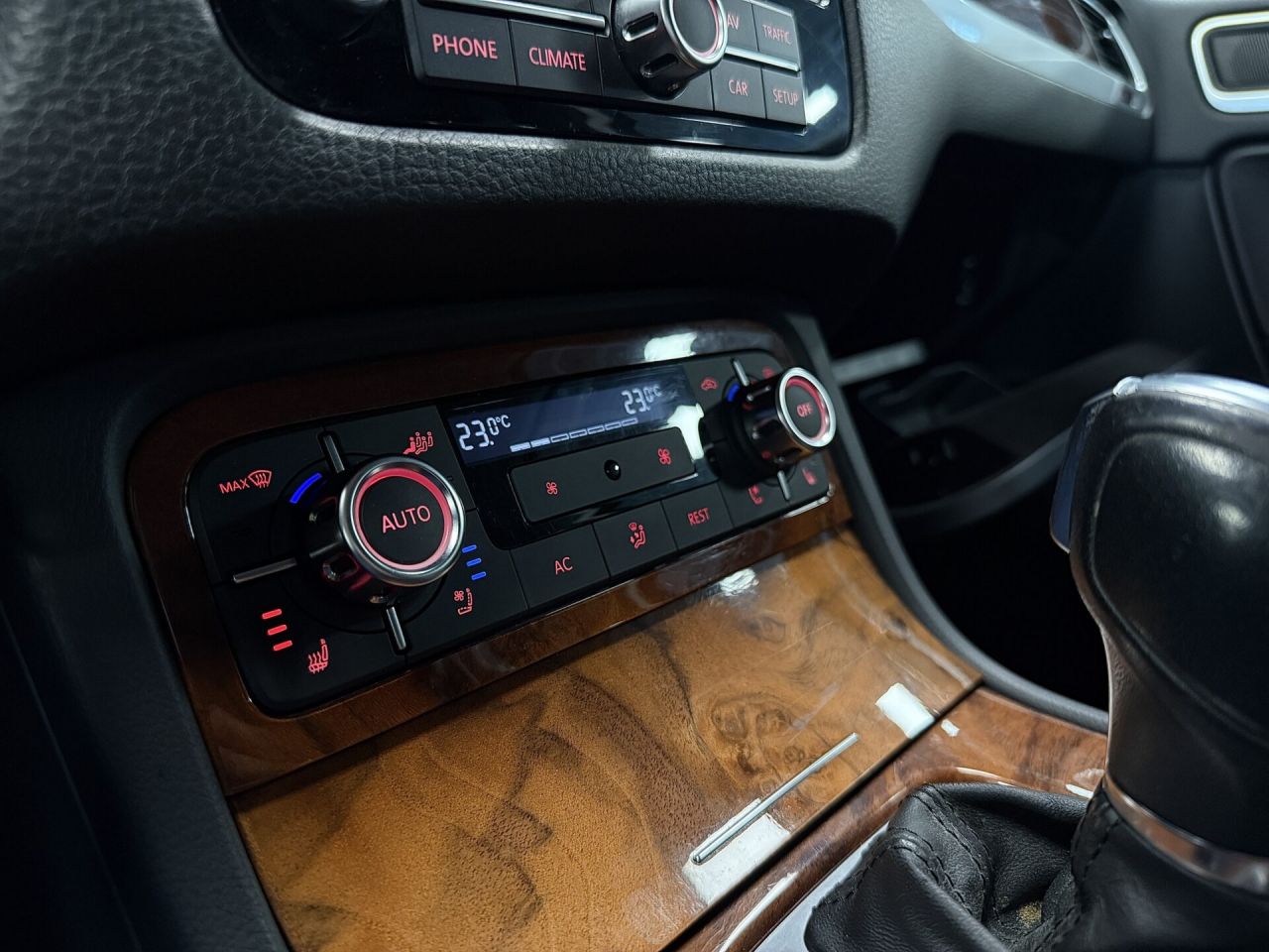 Volkswagen Touareg | 20