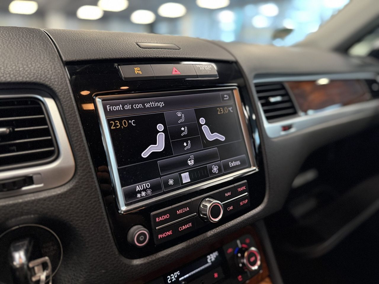 Volkswagen Touareg | 19