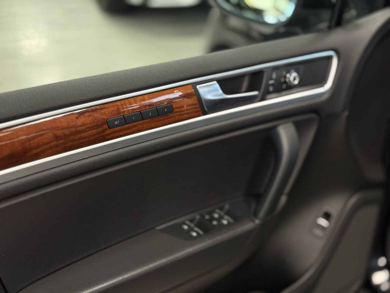 Volkswagen Touareg | 13