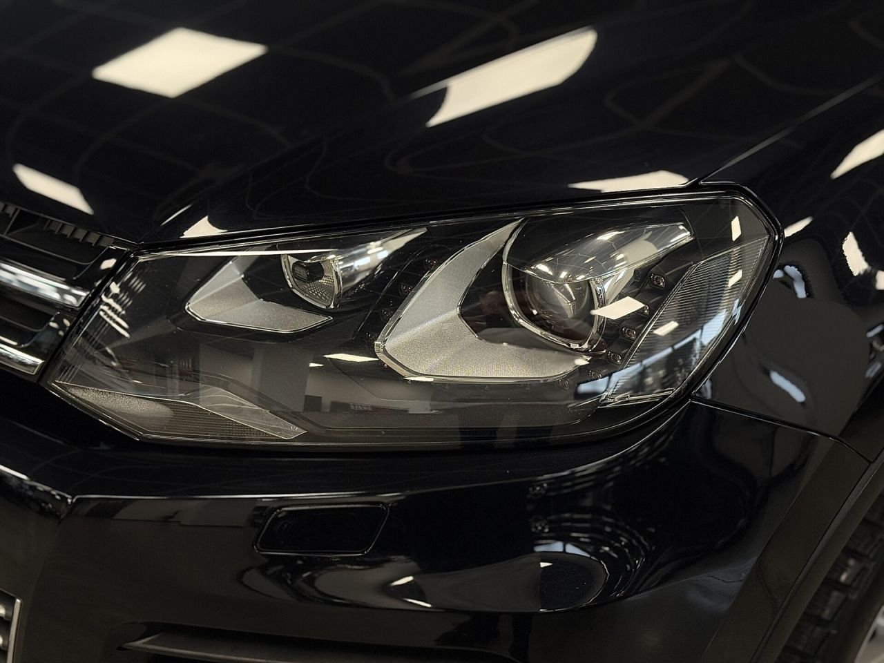 Volkswagen Touareg | 5