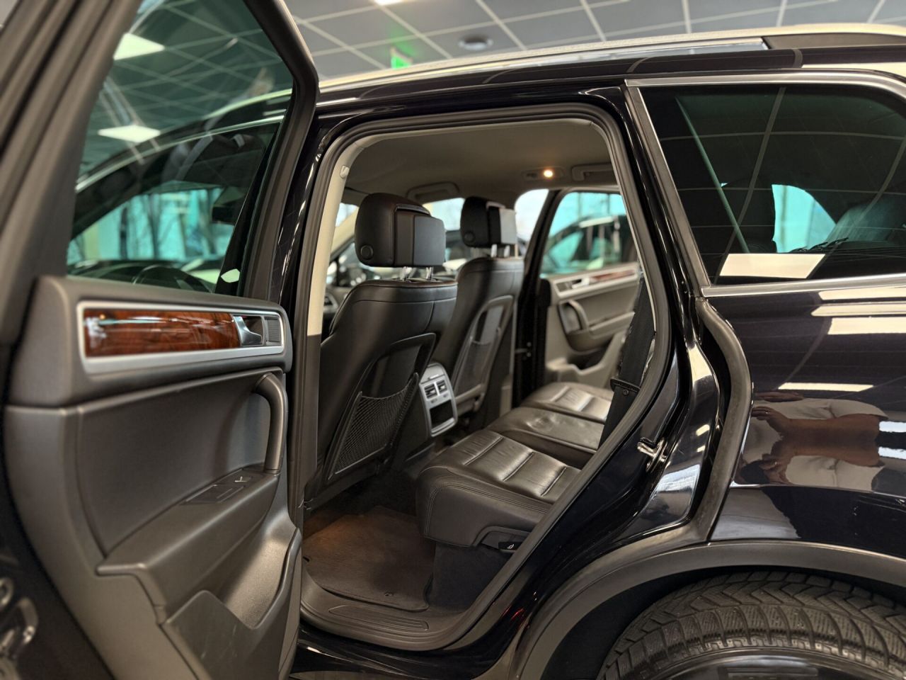 Volkswagen Touareg | 14