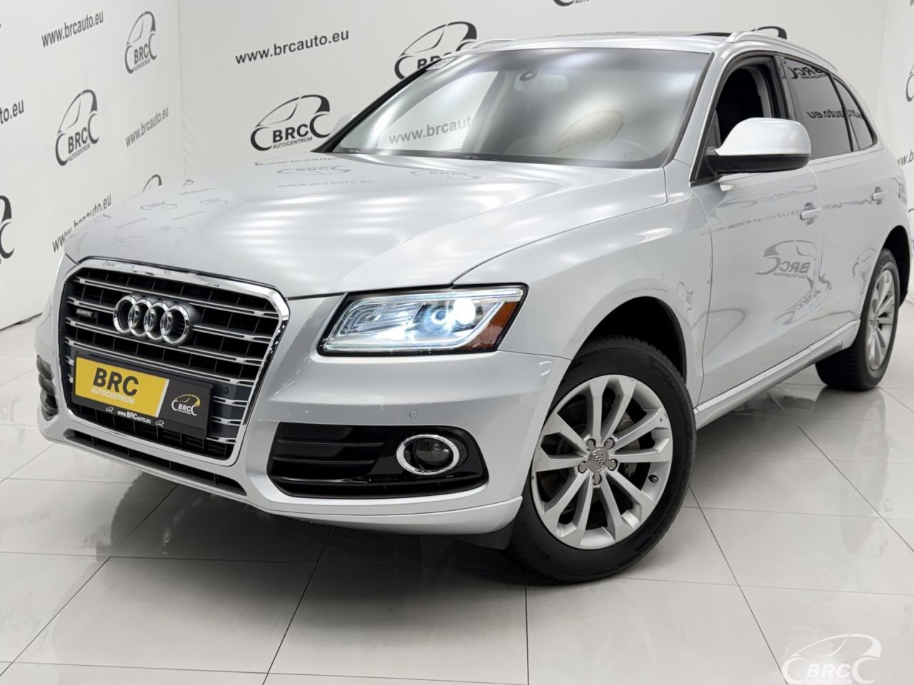 Audi Q5 | 47