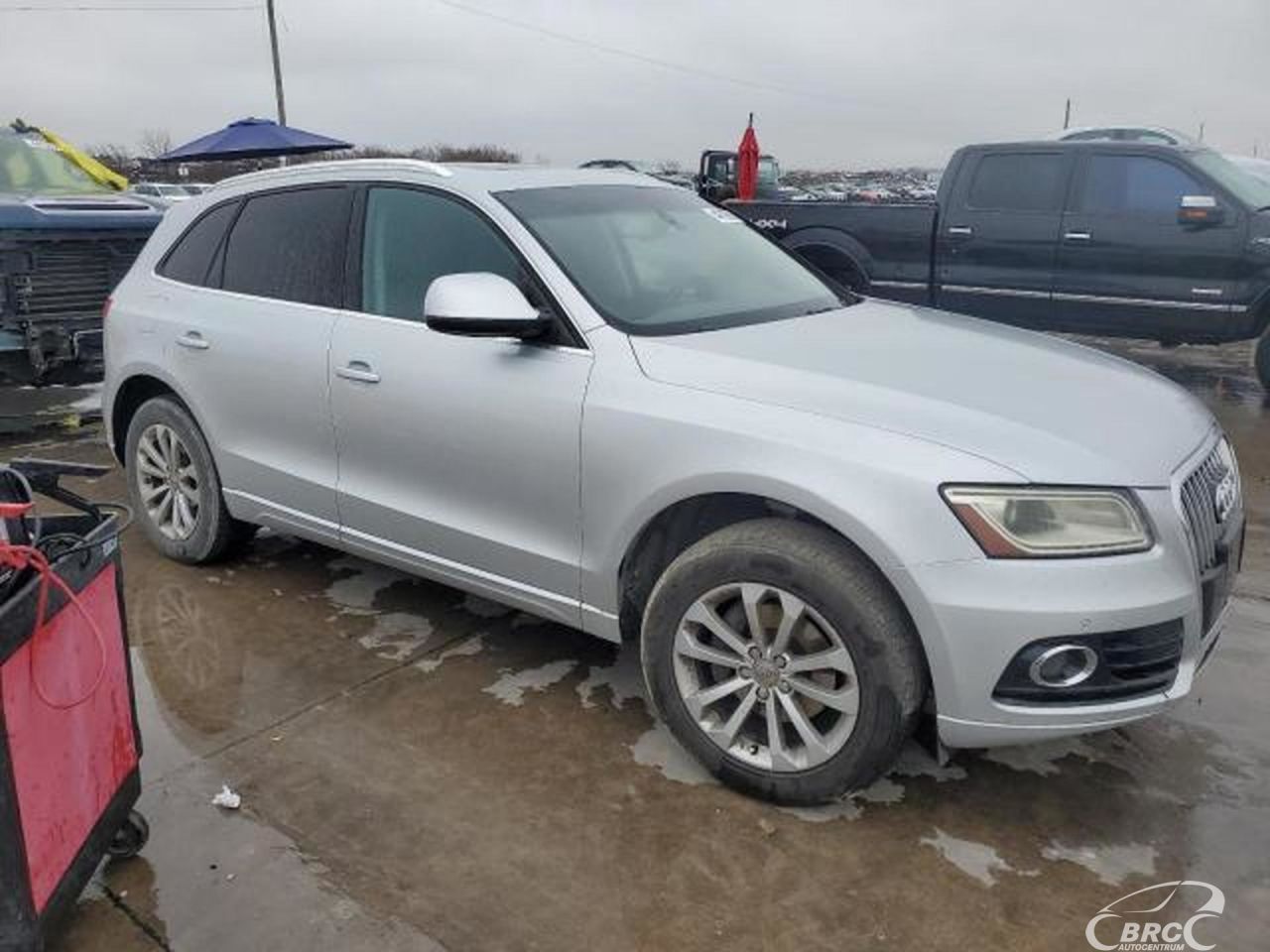 Audi Q5 | 60