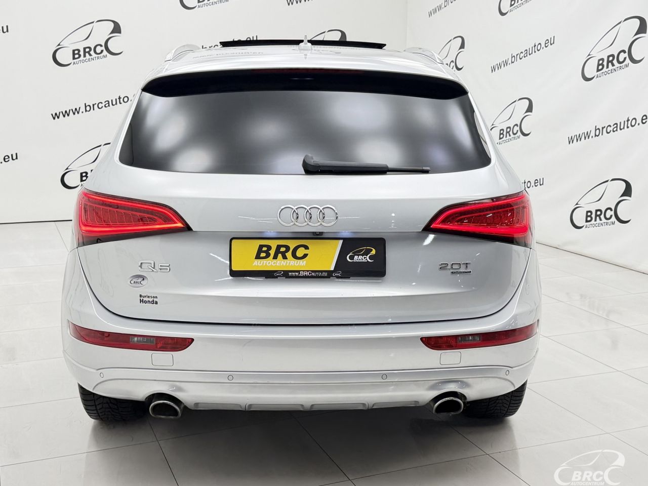 Audi Q5 | 50