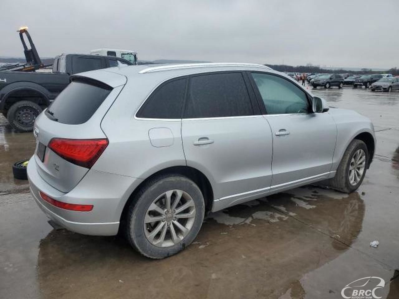 Audi Q5 | 61