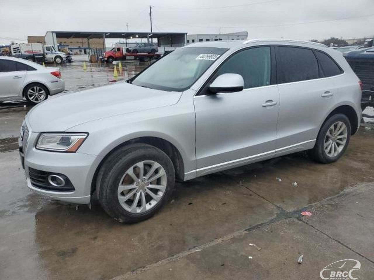 Audi Q5 | 63