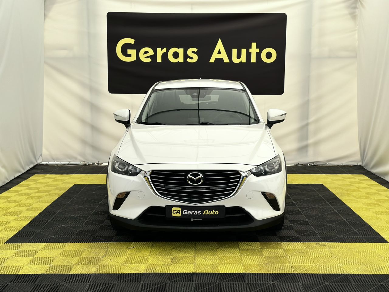 Mazda CX-3 | 6