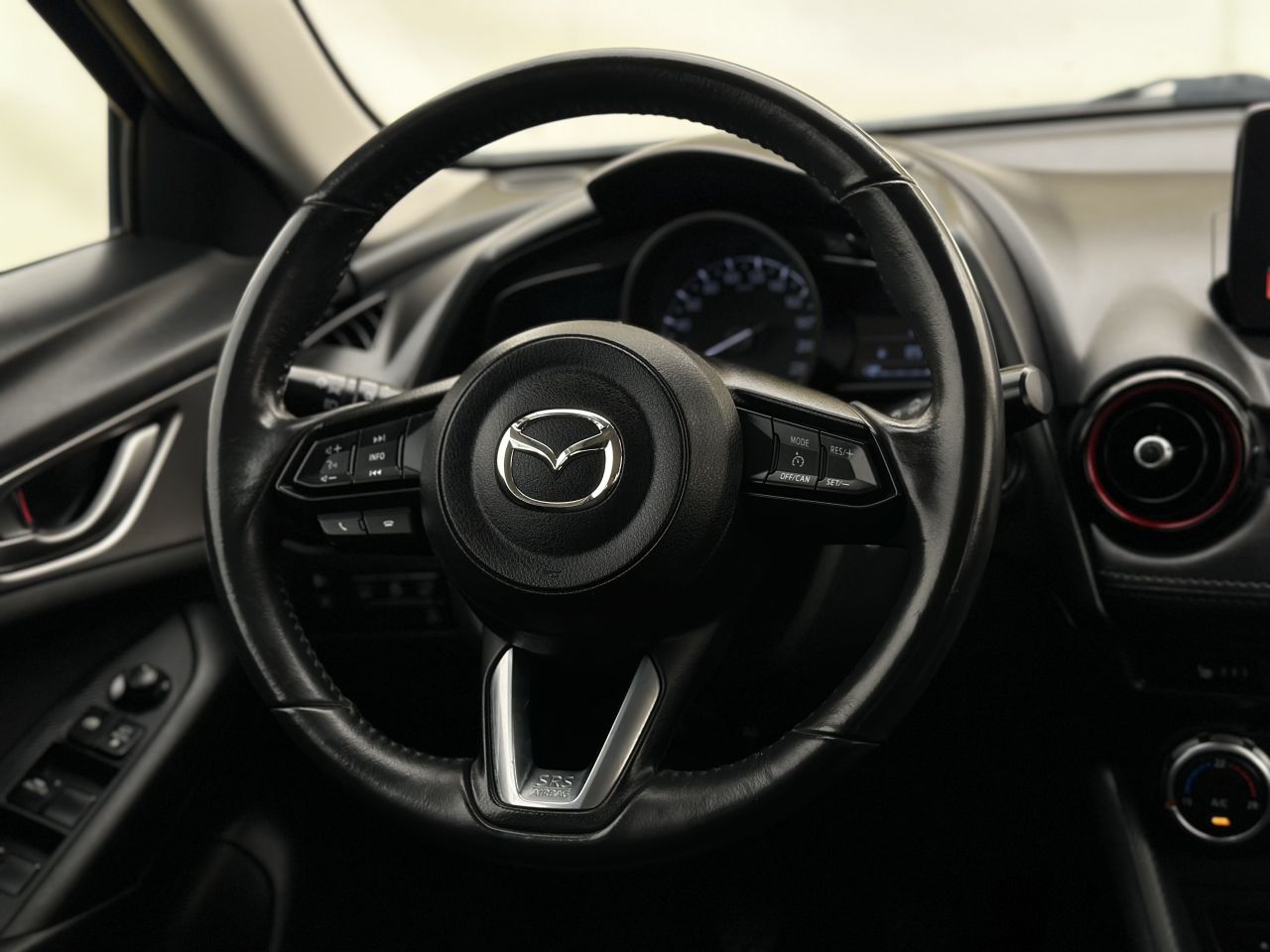 Mazda CX-3 | 14