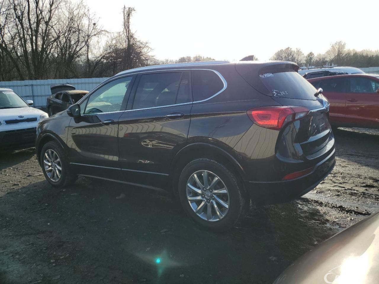 Buick Envision | 57