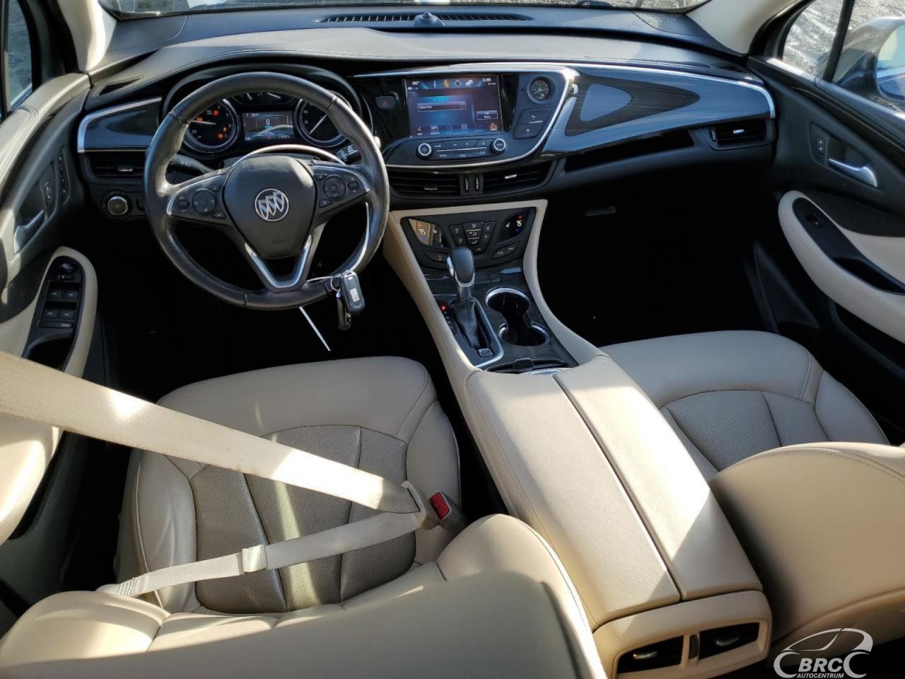 Buick Envision | 51