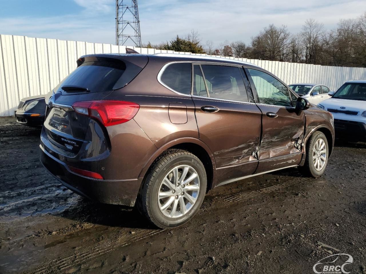 Buick Envision | 56