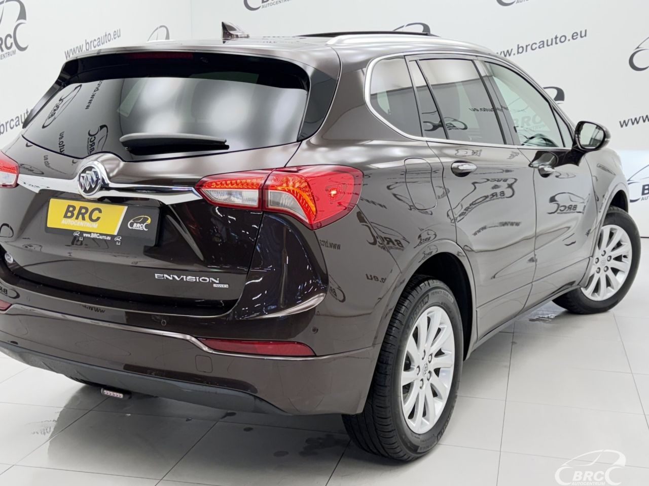 Buick Envision | 43