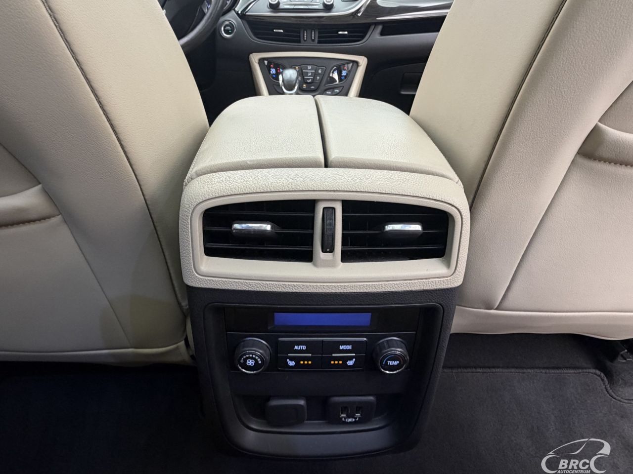 Buick Envision | 13