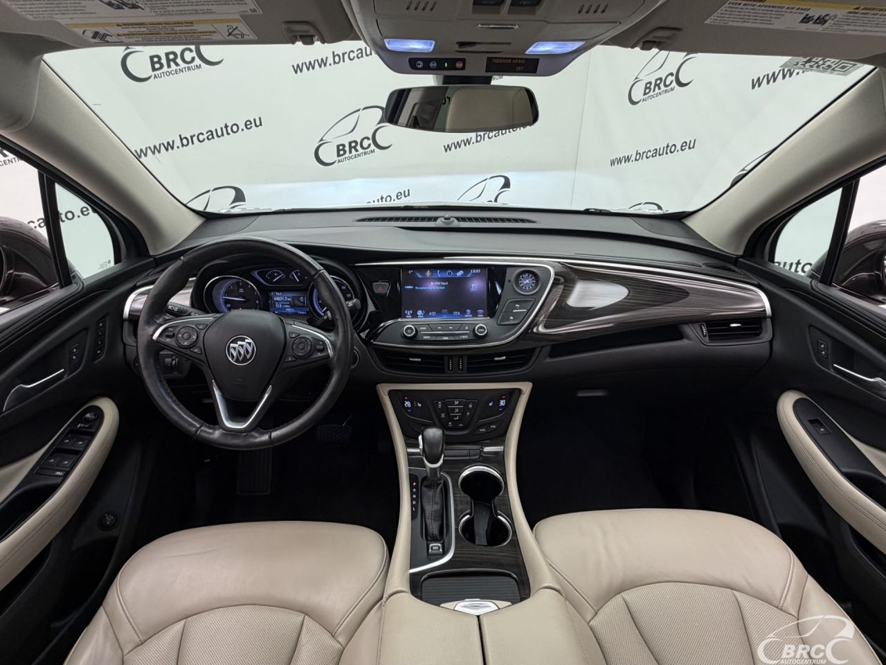 Buick Envision | 2