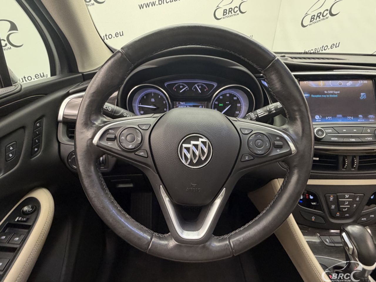 Buick Envision | 28