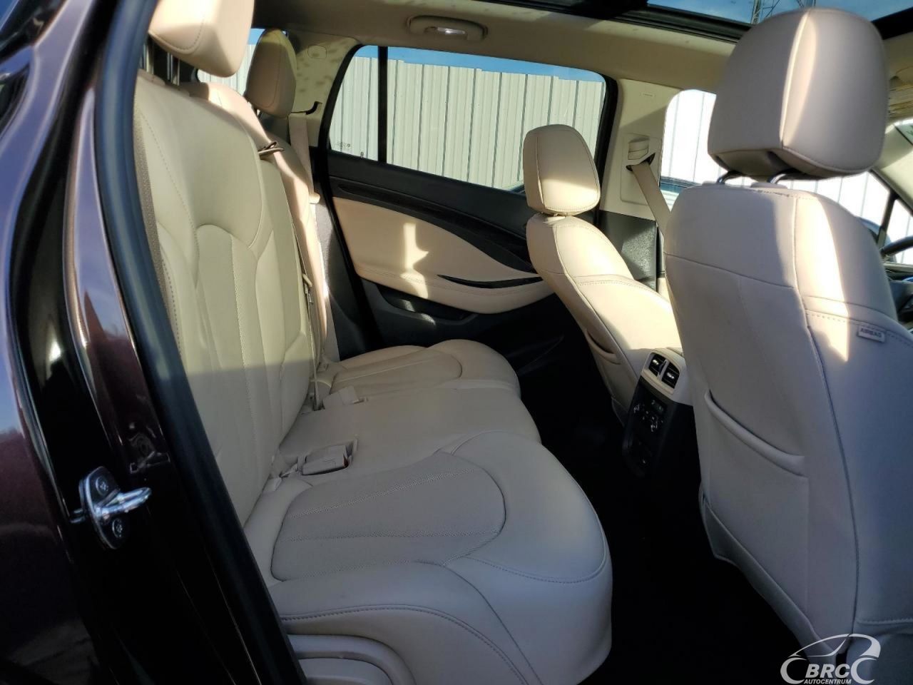 Buick Envision | 48
