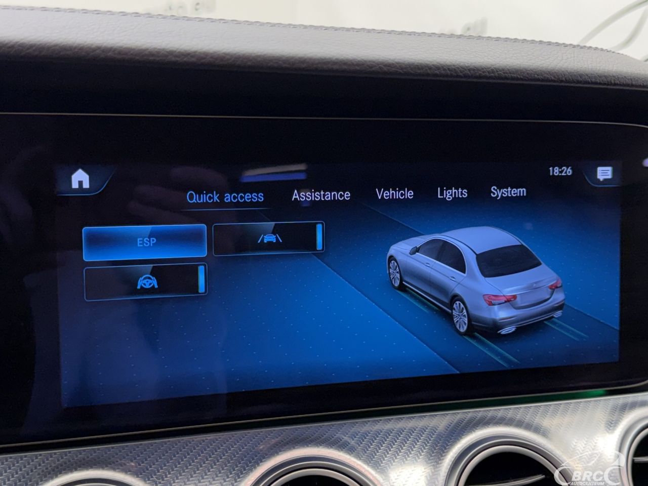 Mercedes-Benz E400 | 36