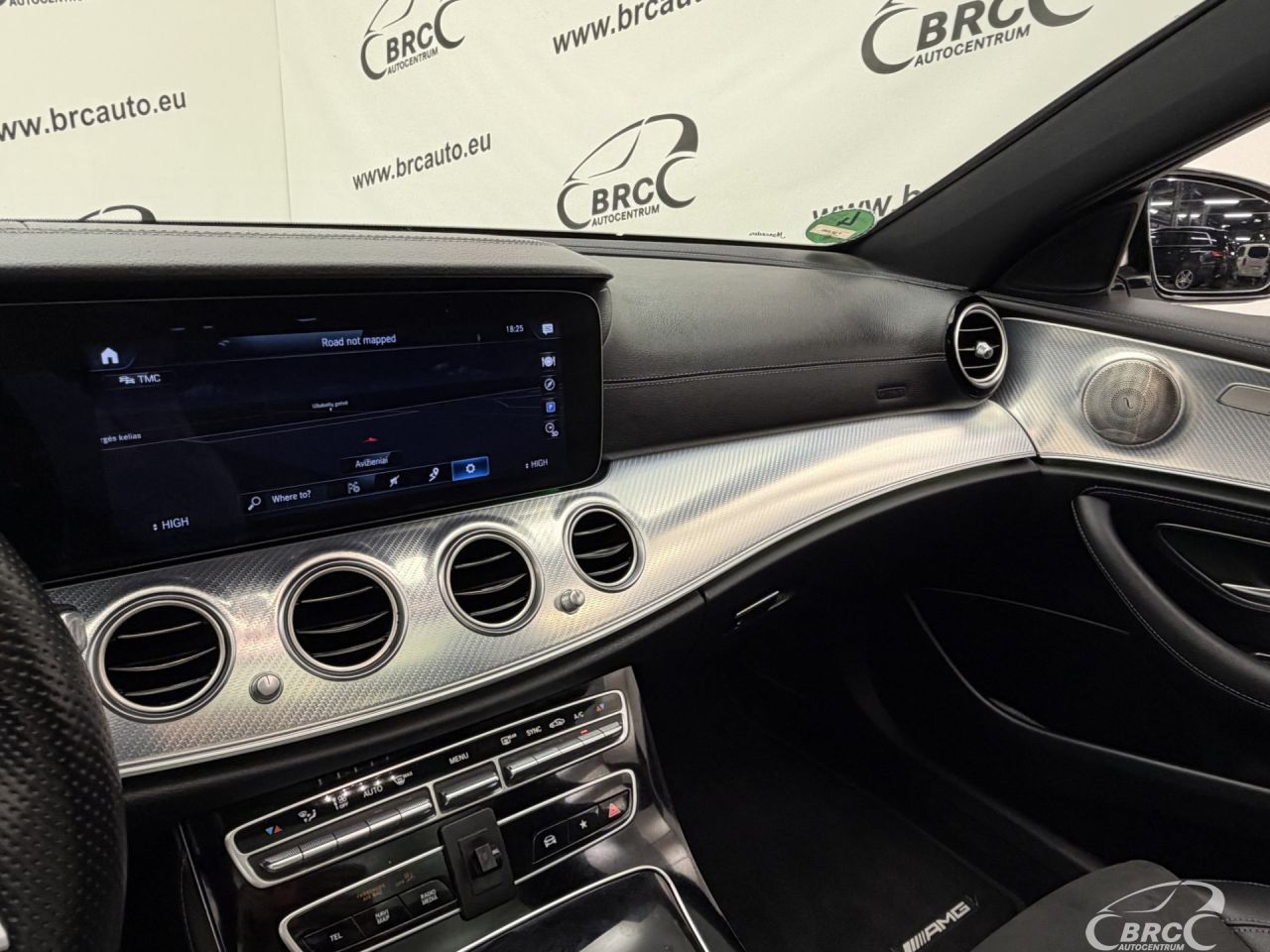 Mercedes-Benz E400 | 26