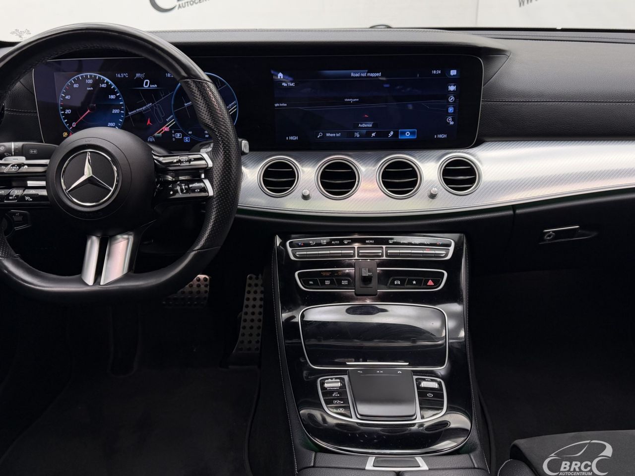 Mercedes-Benz E400 | 14