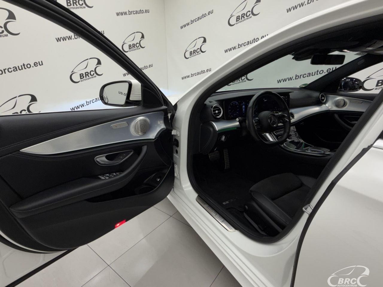 Mercedes-Benz E400 | 18