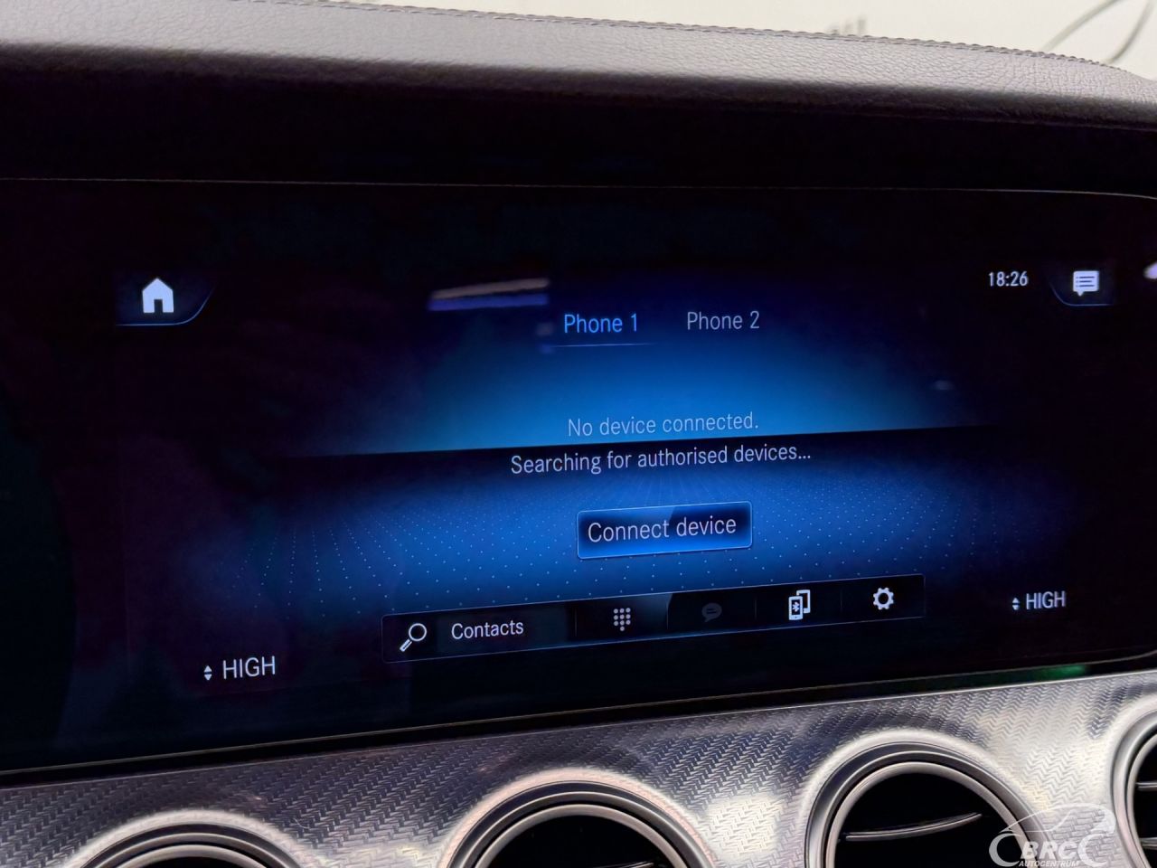 Mercedes-Benz E400 | 34