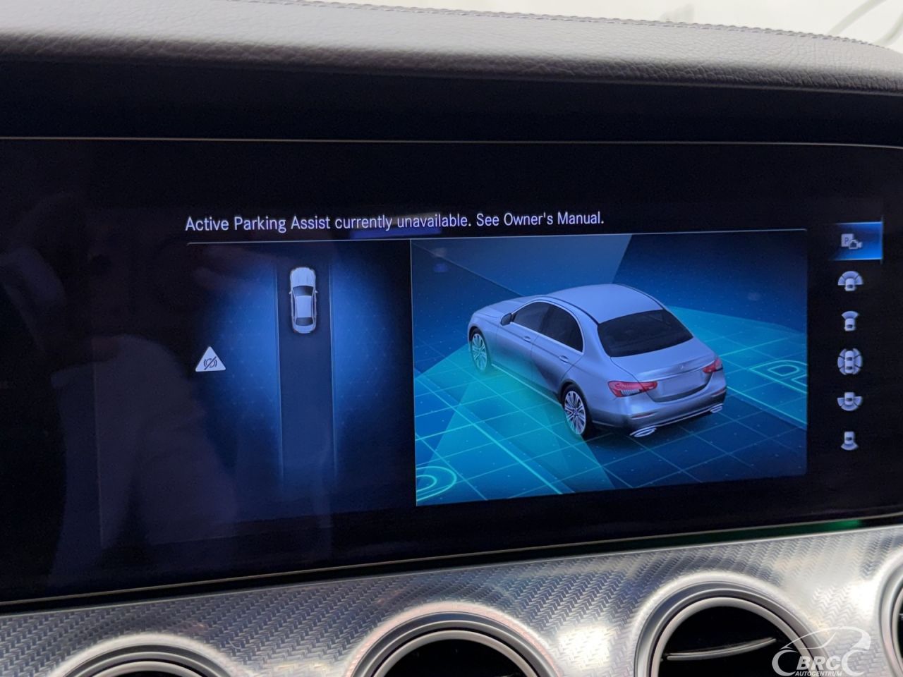 Mercedes-Benz E400 | 37