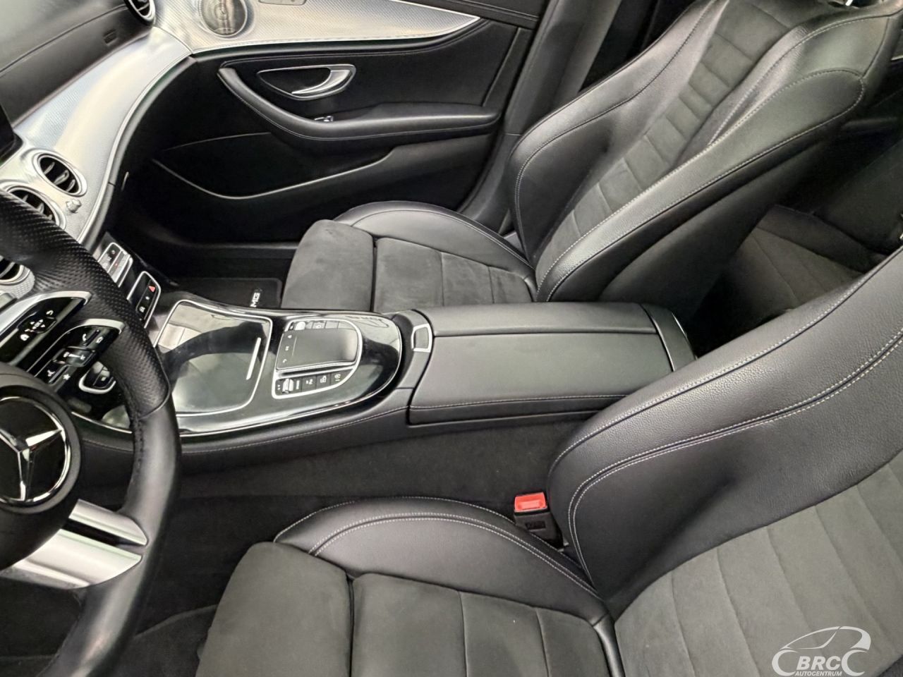 Mercedes-Benz E400 | 23