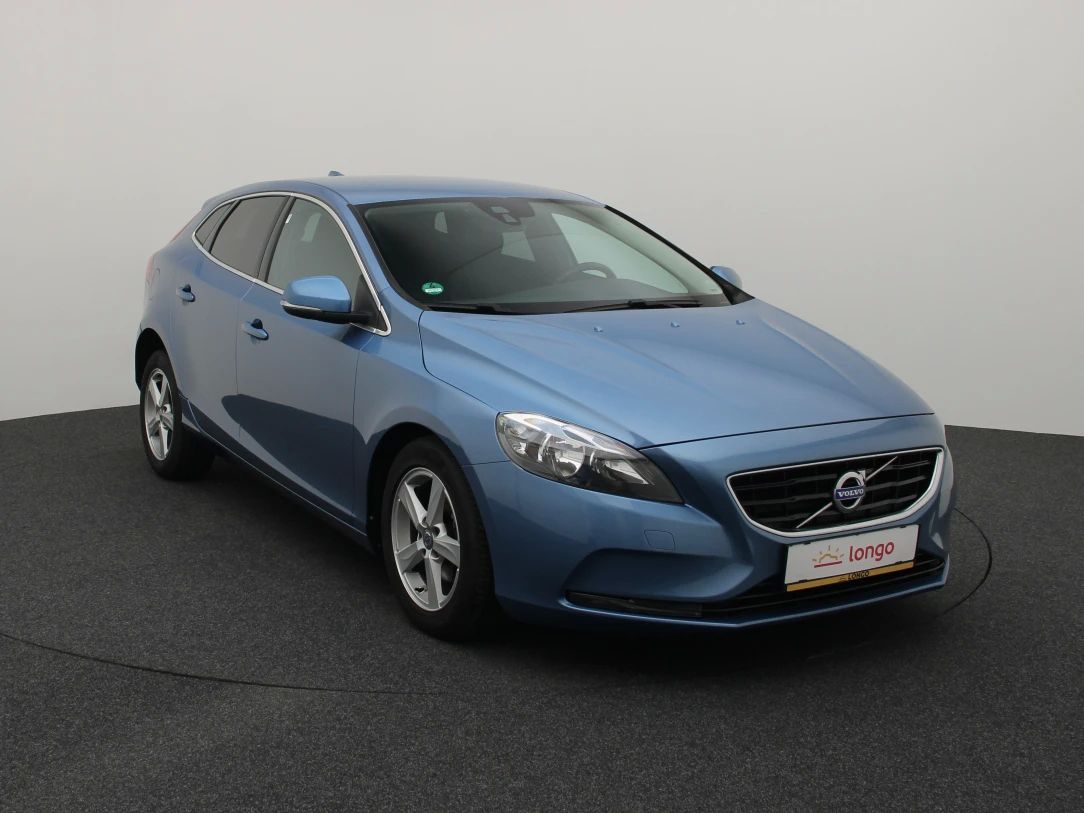 Volvo V40 | 9