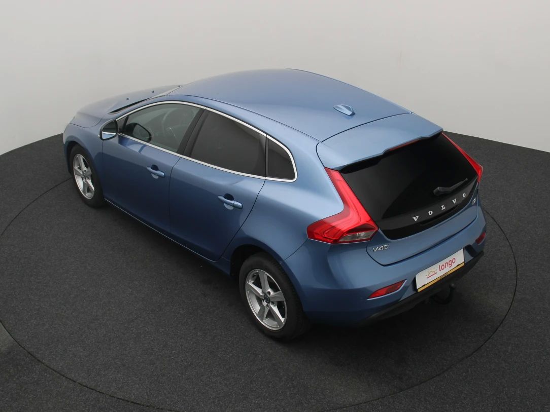 Volvo V40 | 11