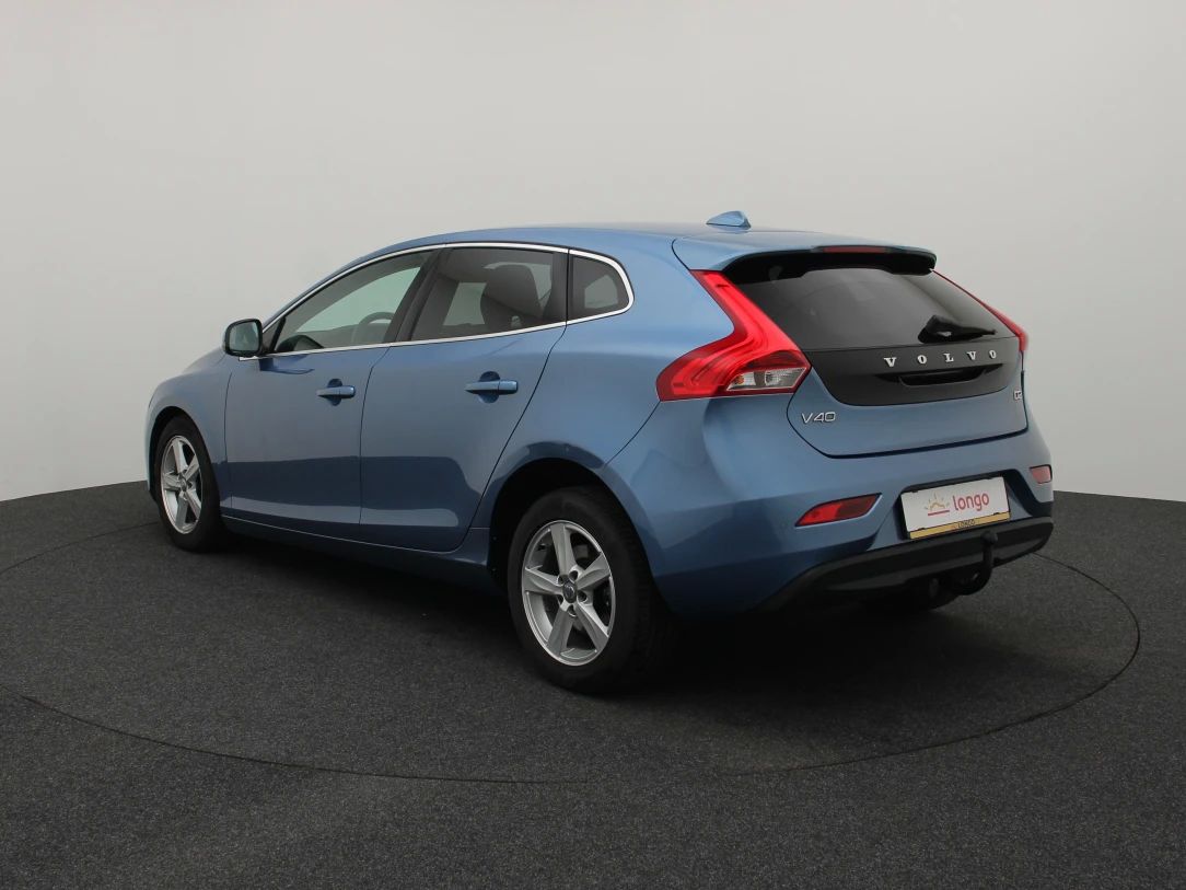 Volvo V40 | 6