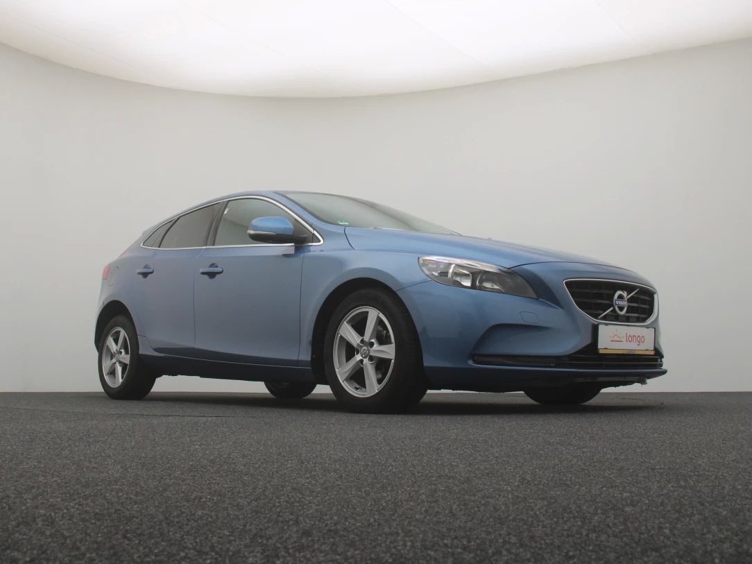 Volvo V40 | 10