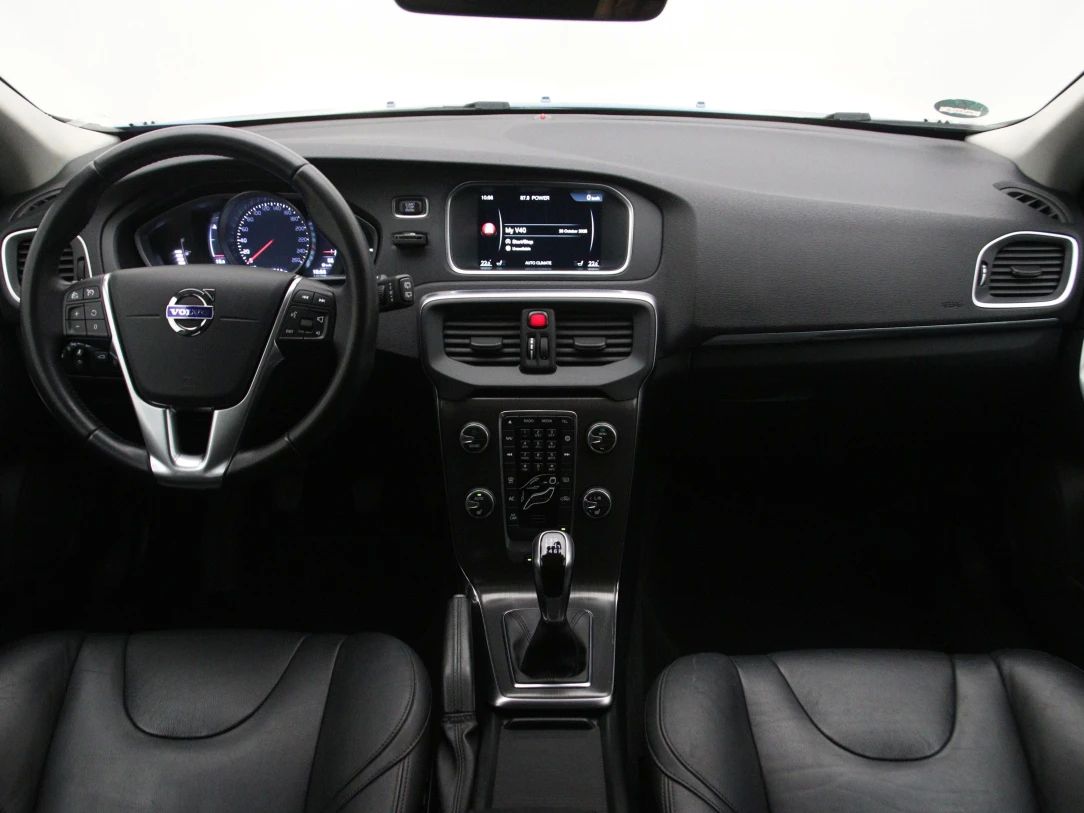 Volvo V40 | 1