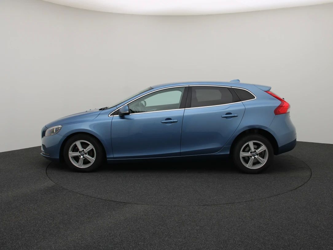 Volvo V40 | 5