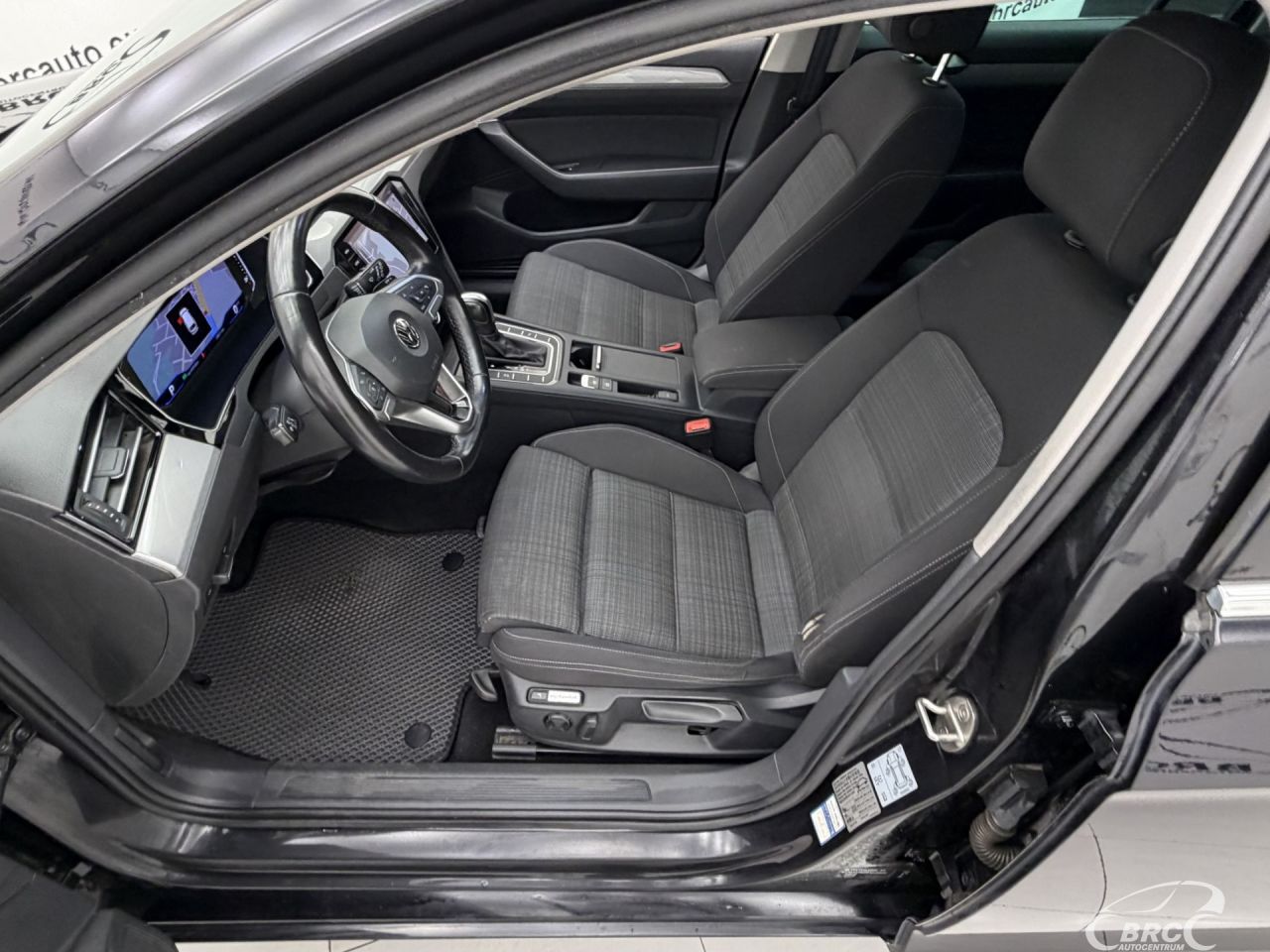 Volkswagen Passat | 19