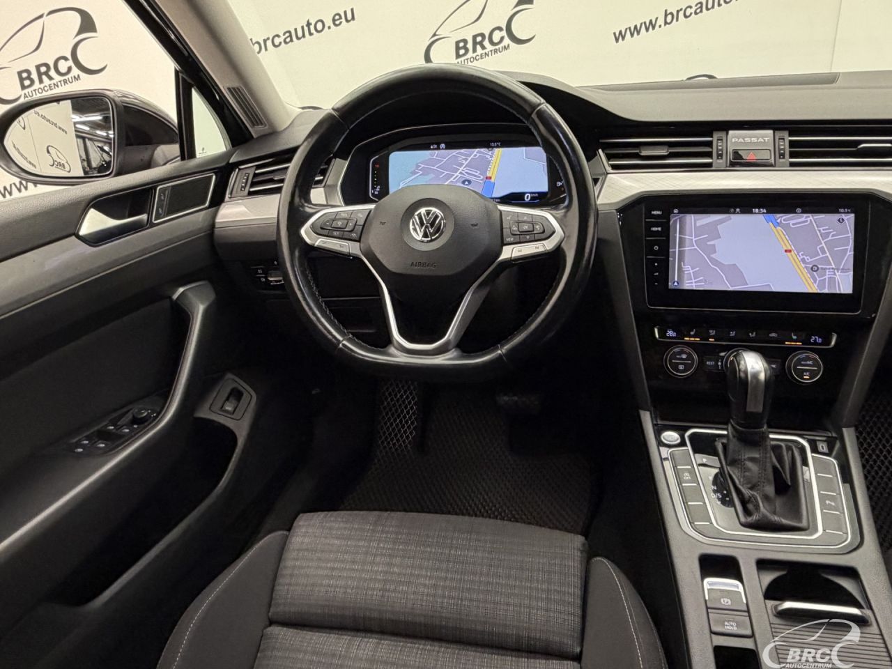 Volkswagen Passat | 13