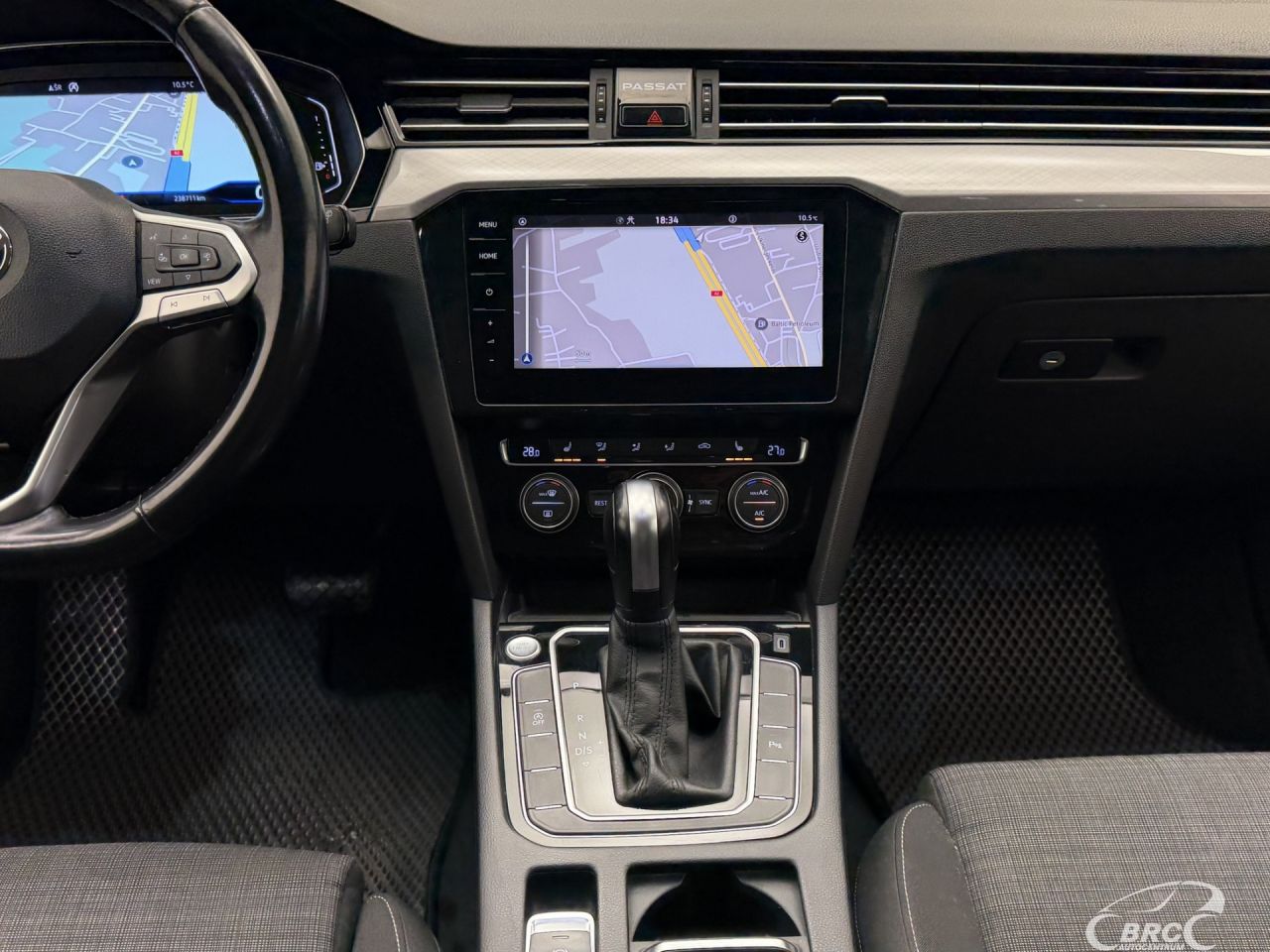 Volkswagen Passat | 14