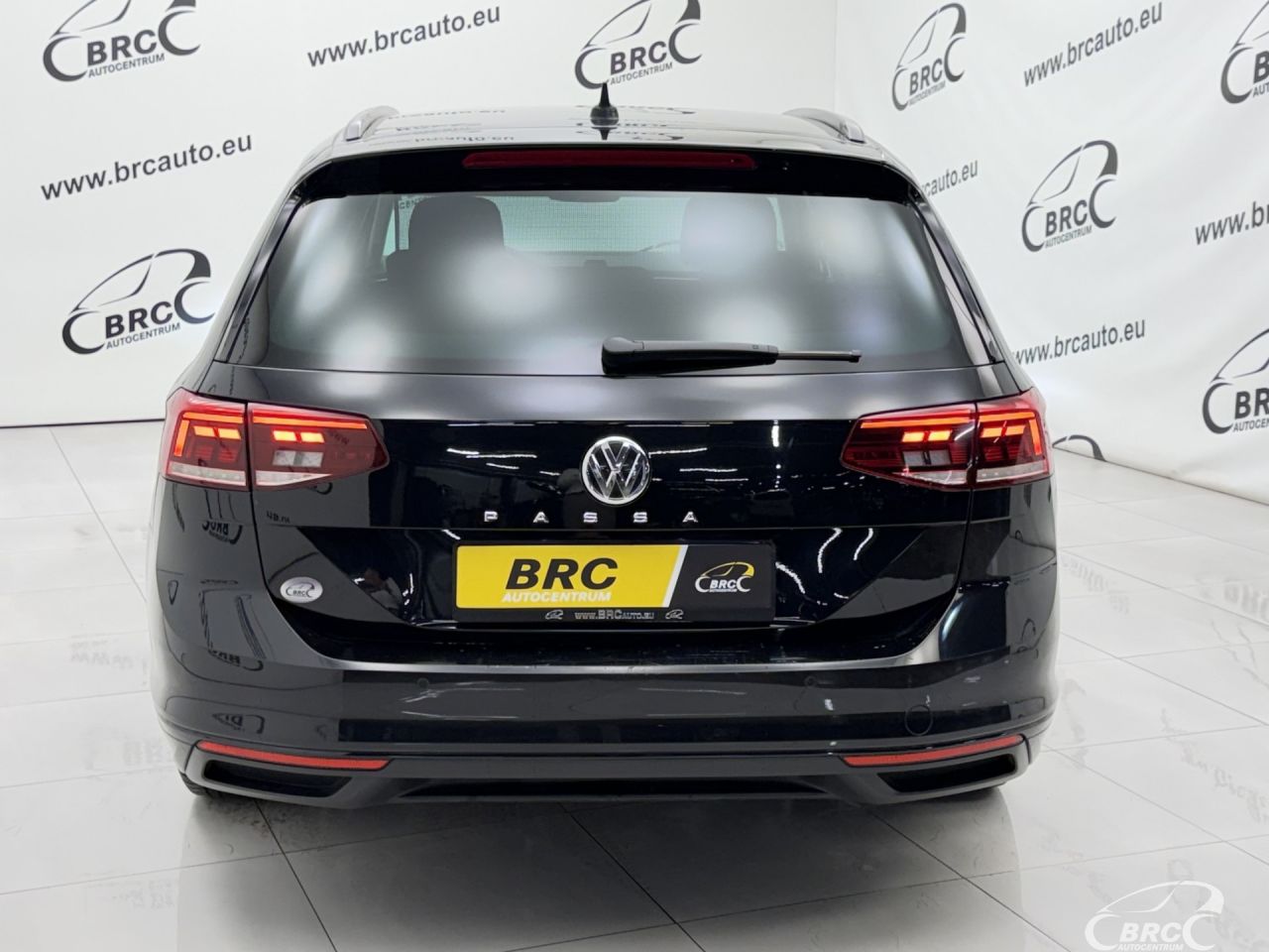 Volkswagen Passat | 46