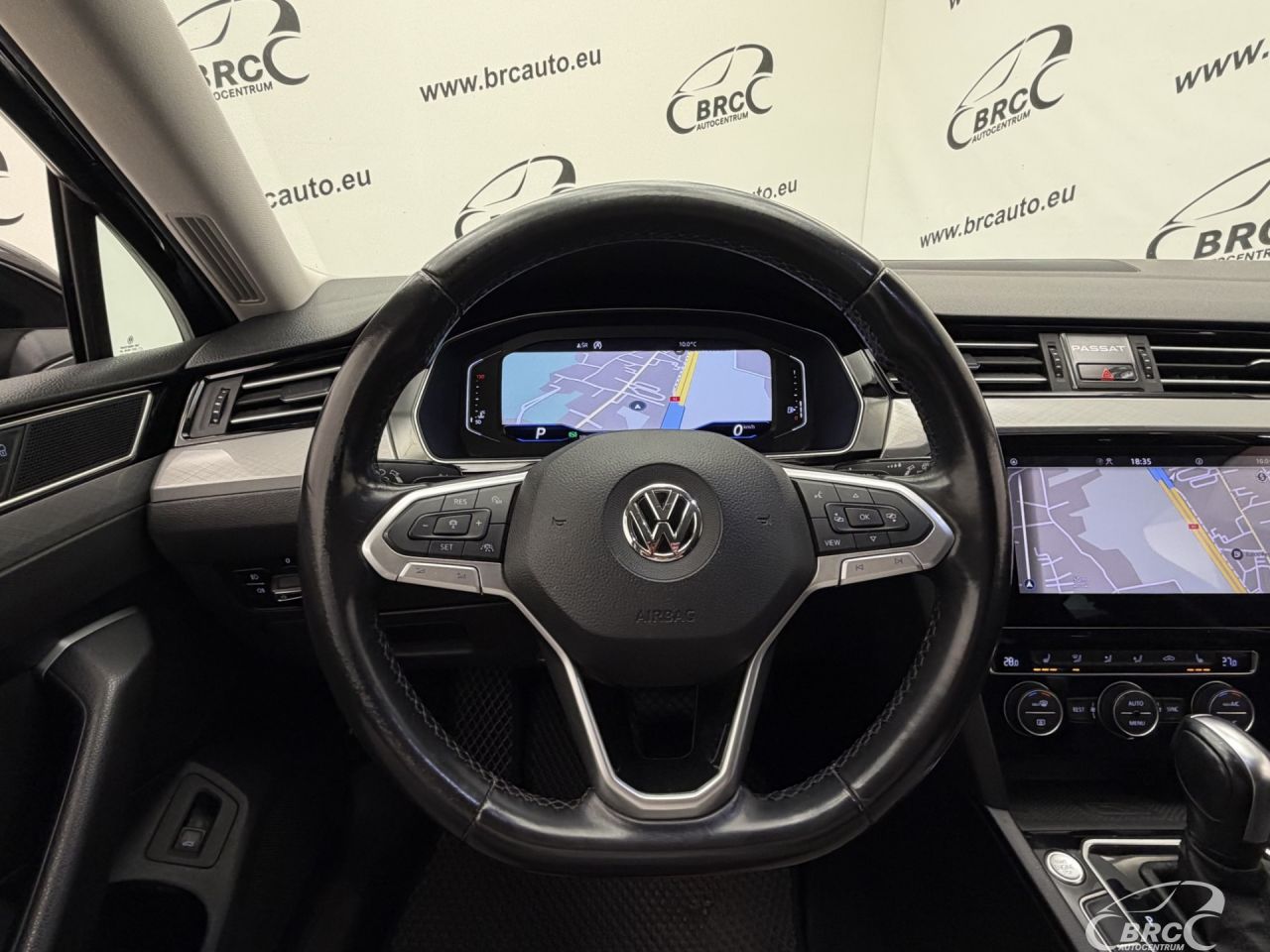 Volkswagen Passat | 26