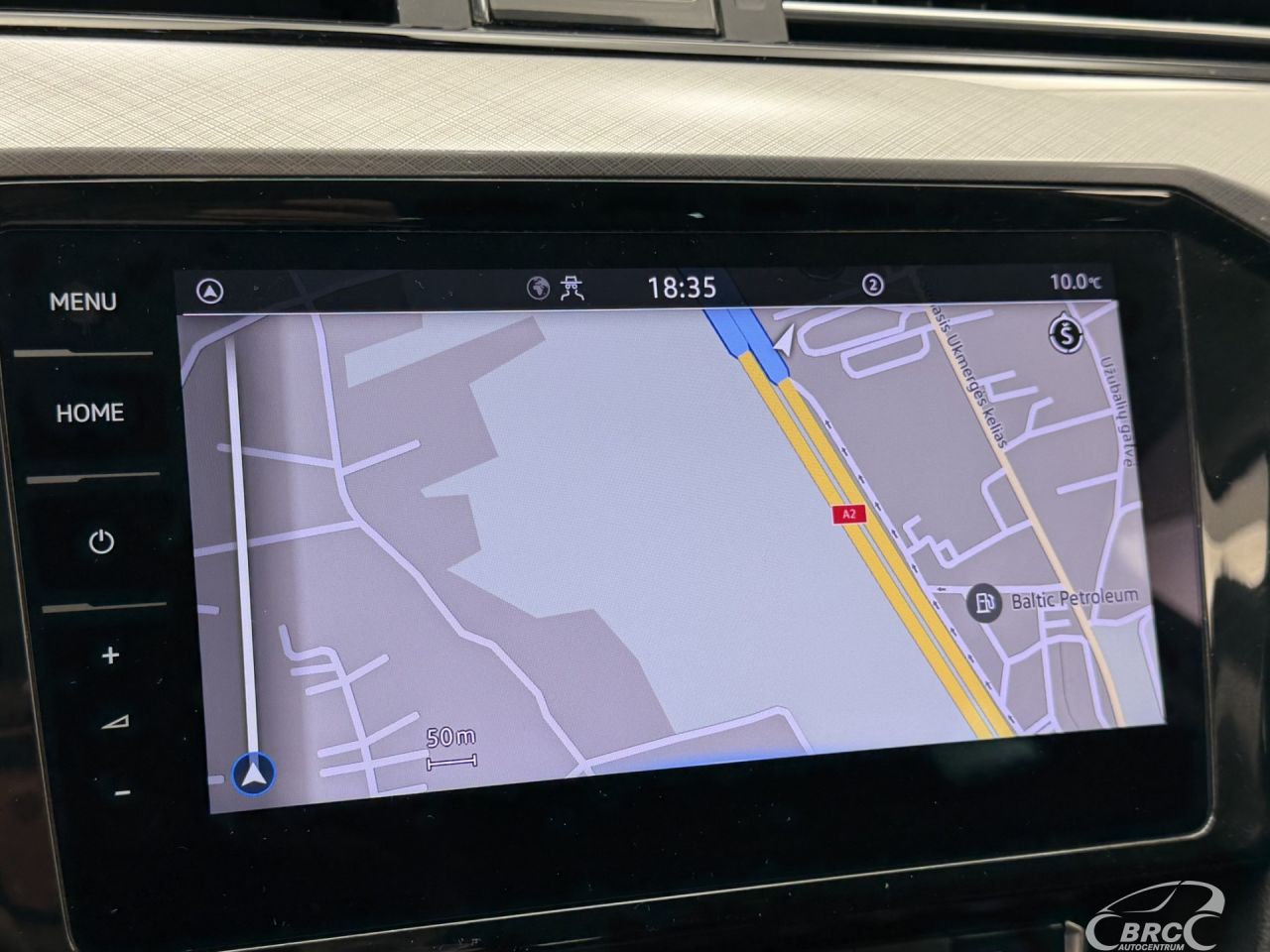 Volkswagen Passat | 29