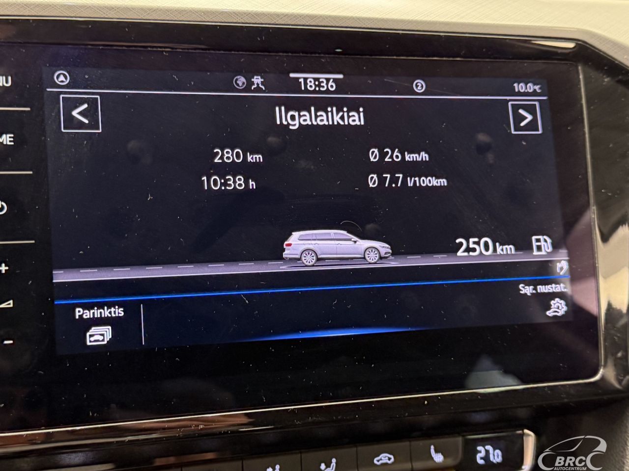 Volkswagen Passat | 38