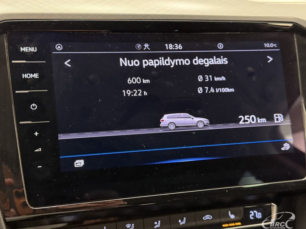 Volkswagen Passat | 37