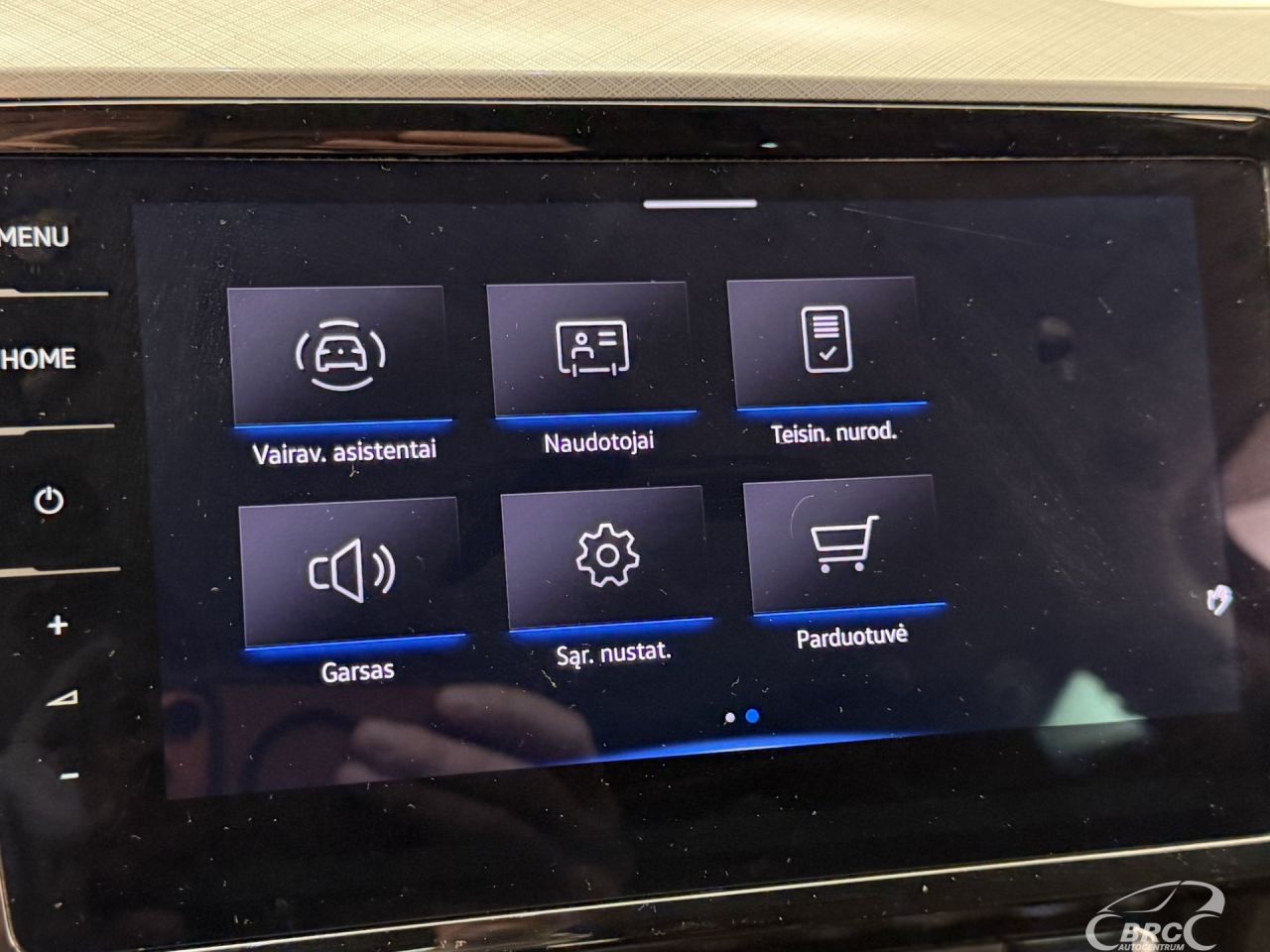 Volkswagen Passat | 33