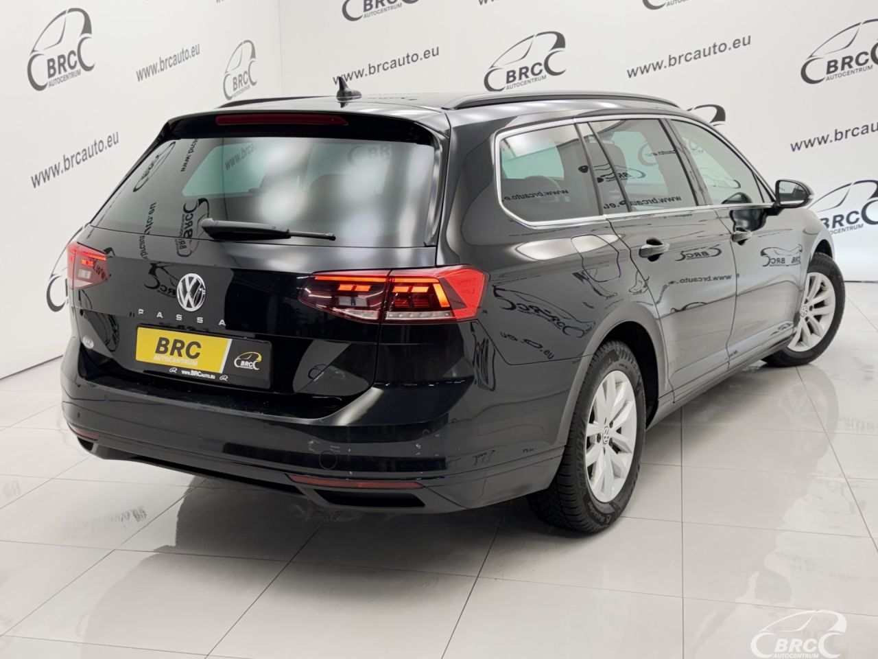 Volkswagen Passat | 44