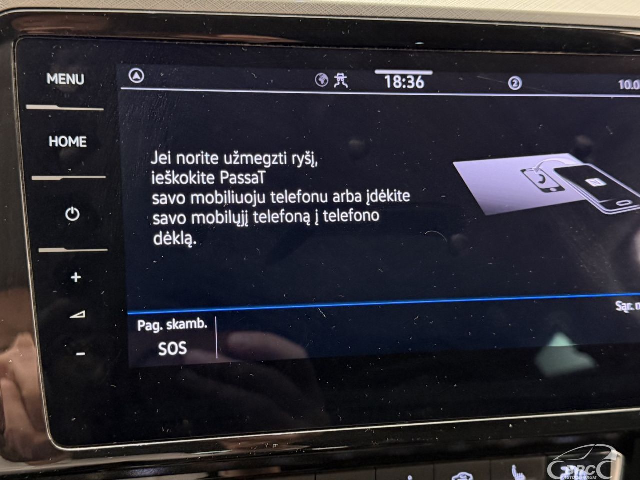 Volkswagen Passat | 35