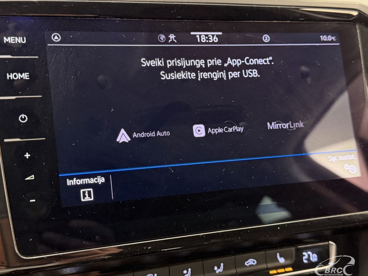 Volkswagen Passat | 36