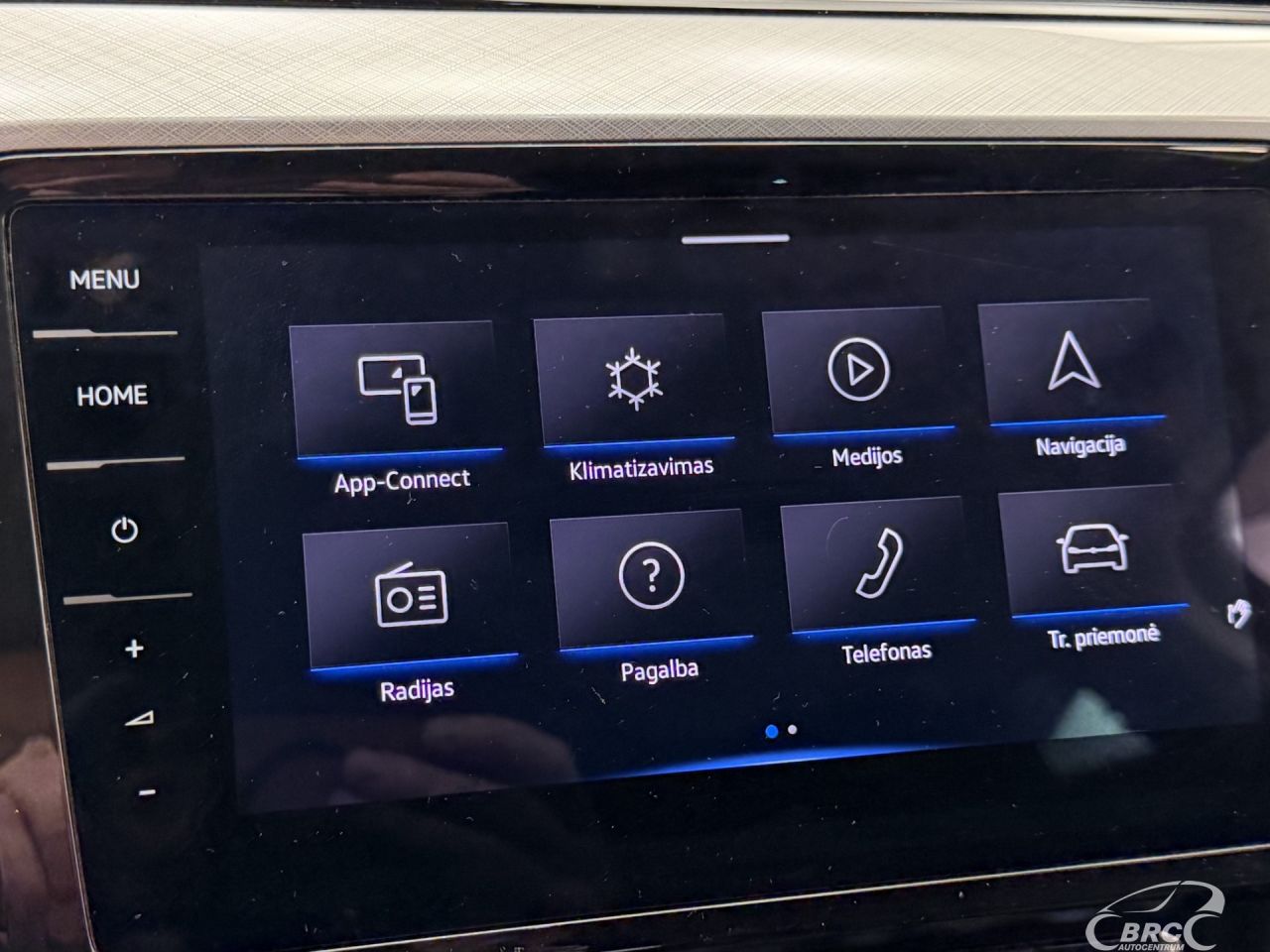 Volkswagen Passat | 31